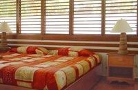 View room of the Hotel PALOCOCO - Las Terrenas - Dominican Republic